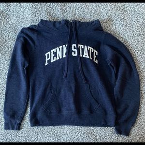Penn State University Kids Sweatshirt — Size L